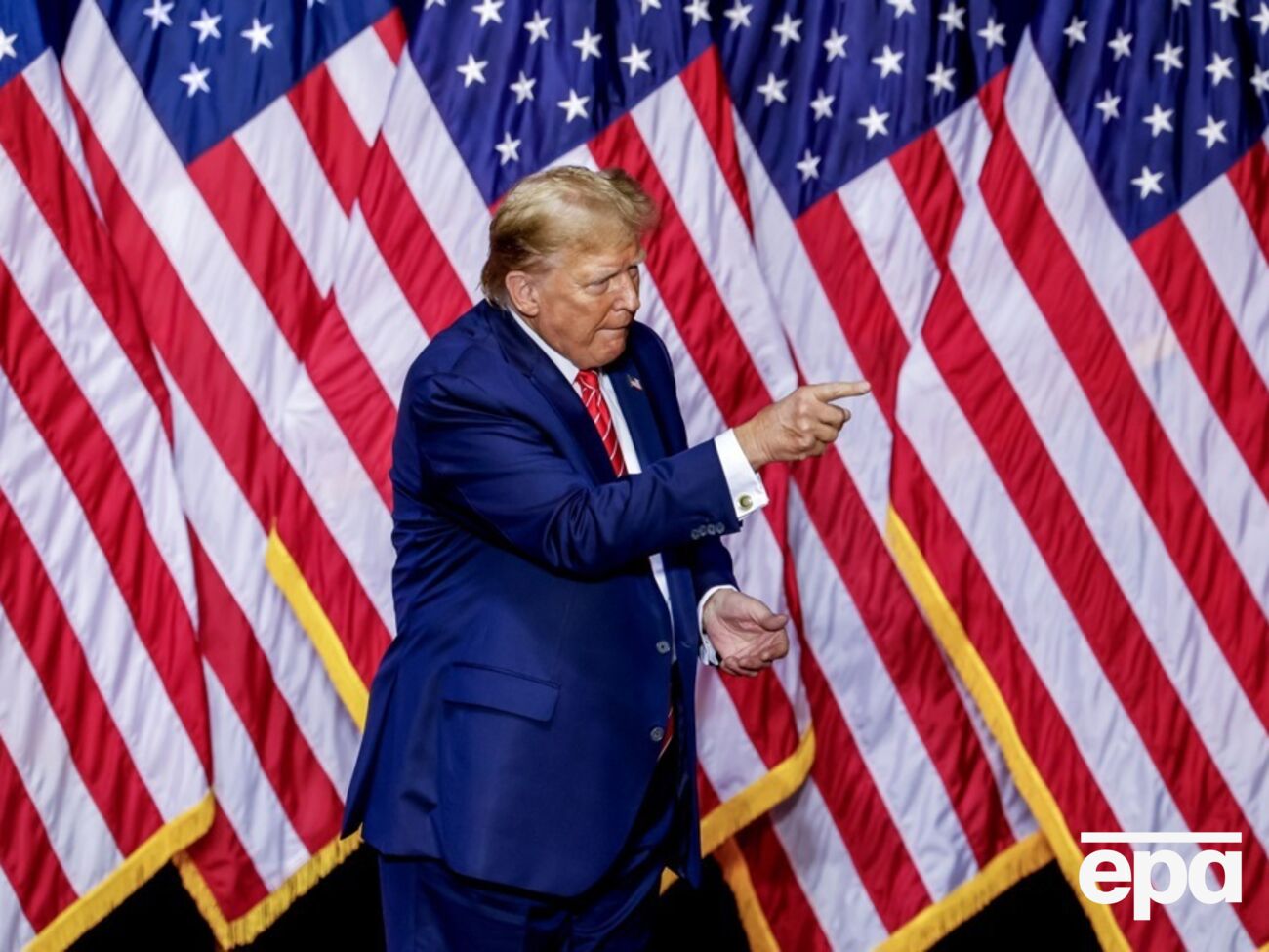 Трамп рассказал выдуманную историю, связанную с Зеленским