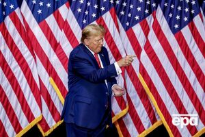 Трамп рассказал выдуманную историю, связанную с Зеленским