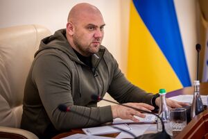 Лысак отметил, что никто из людей не пострадал