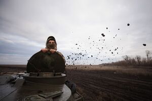 На новопавлівському напрямку ЗСУ й далі стримують ворога в районах Красногорівки, Георгіївки, Новомихайлівки й Побєди Донецької області