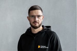 Дмитро Сахарук: Коли в нас дефіцит, ми беремо електроенергію з Європи. Коли у нас профіцит, ми віддаємо її