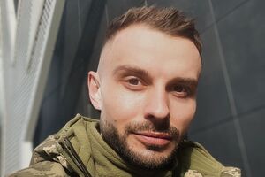 Дрималовский: Здесь есть люди, которые два, а то и больше лет провели на передовой, и держатся