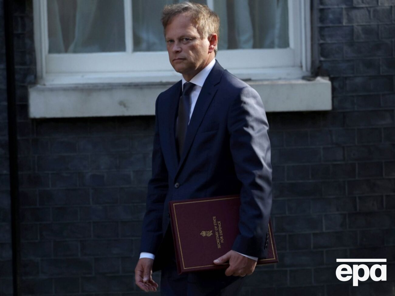 Шеппс прокоментував вибори в РФ