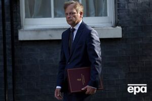 Шеппс прокоментував вибори в РФ