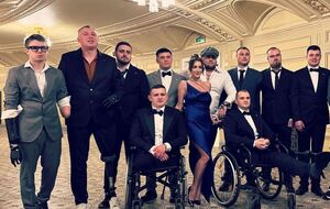 Джозефина Джексон: Этап сожаления уже давно пройден, и теперь нам нужно подарить им жажду жизни