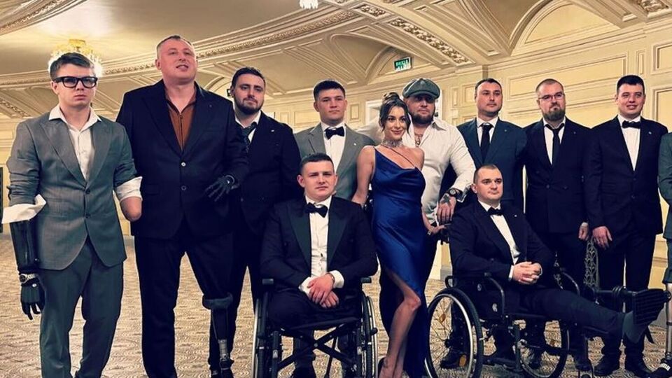 Джозефина Джексон: Этап сожаления уже давно пройден, и теперь нам нужно подарить им жажду жизни