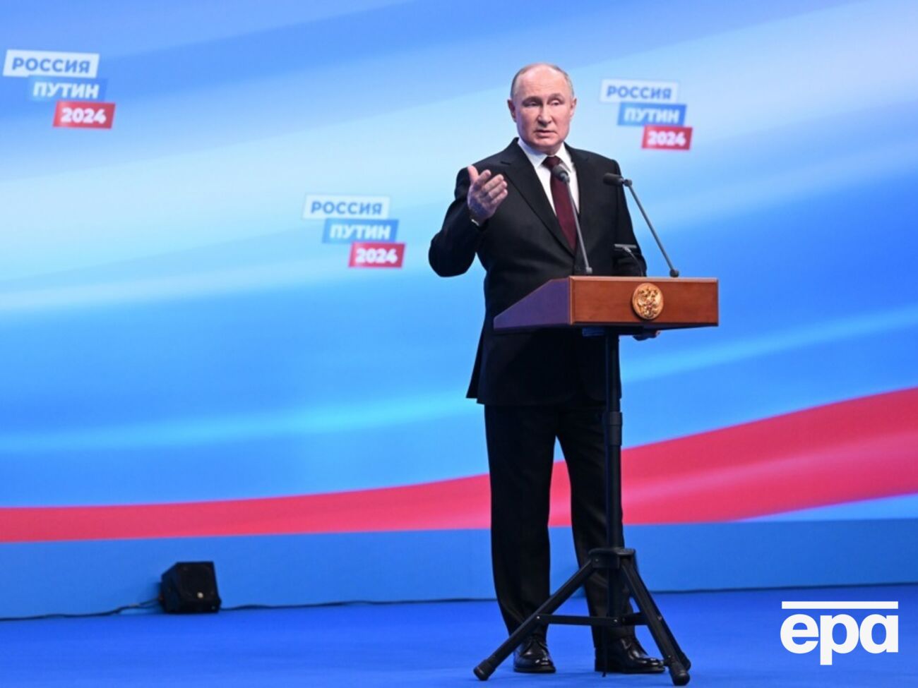 Путін заявив, що конфлікт із НАТО може призвести до третьої світової війни