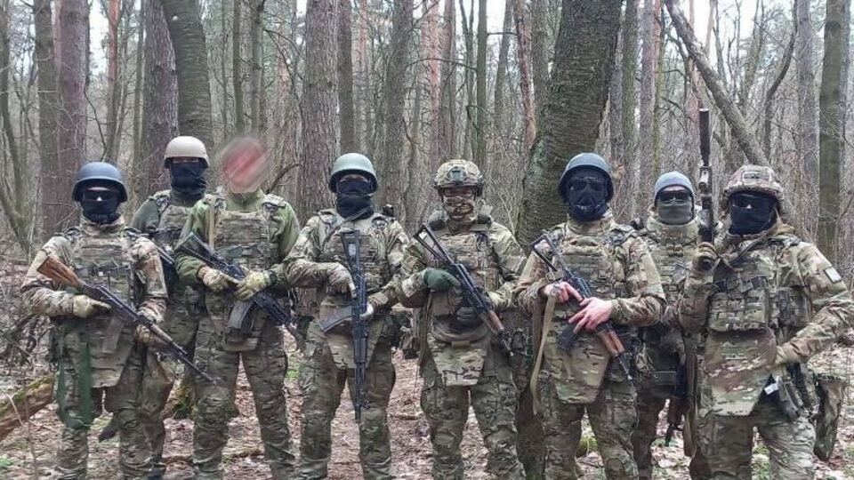 Наибольший ущерб получил имидж Путина как фигуры, заявили в "Сибирском батальоне"
