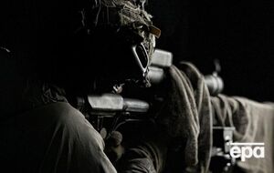 Українські снайпери ліквідували шістьох окупантів