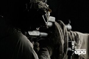 Украинские снайперы ликвидировали шестерых оккупантов