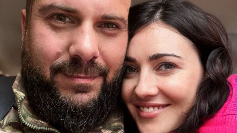 У нового избранника Витвицкой есть дети от предыдущих отношений