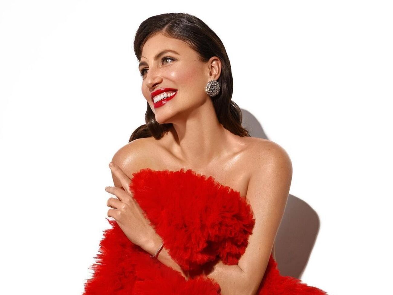 Зіневич – мати трьох дітей