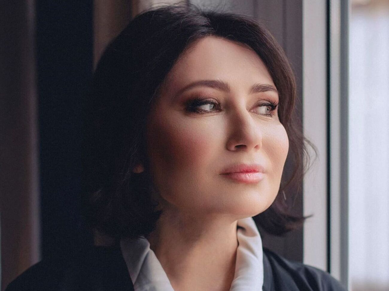 Мозгова: Ніхто з моїх знайомих, хто живе за кордоном, не запропонував приїхати, виїхати