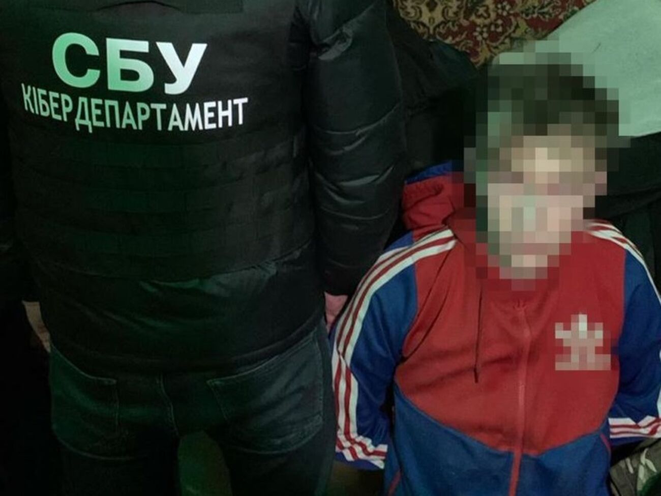 Обох фігурантів повідомили про підозру за статтею про державну зраду