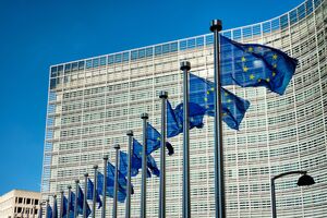 Решение Совета ЕС предусматривает создание в рамках ЕФМ специального Фонда помощи Украине