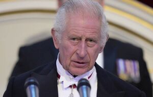 Чарльз III жив вопреки распространившимся 18 марта фейкам, заявило посольство Великобритании в Украине