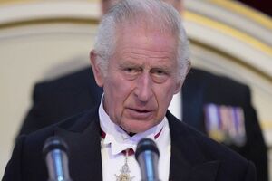Чарльз III жив вопреки распространившимся 18 марта фейкам, заявило посольство Великобритании в Украине