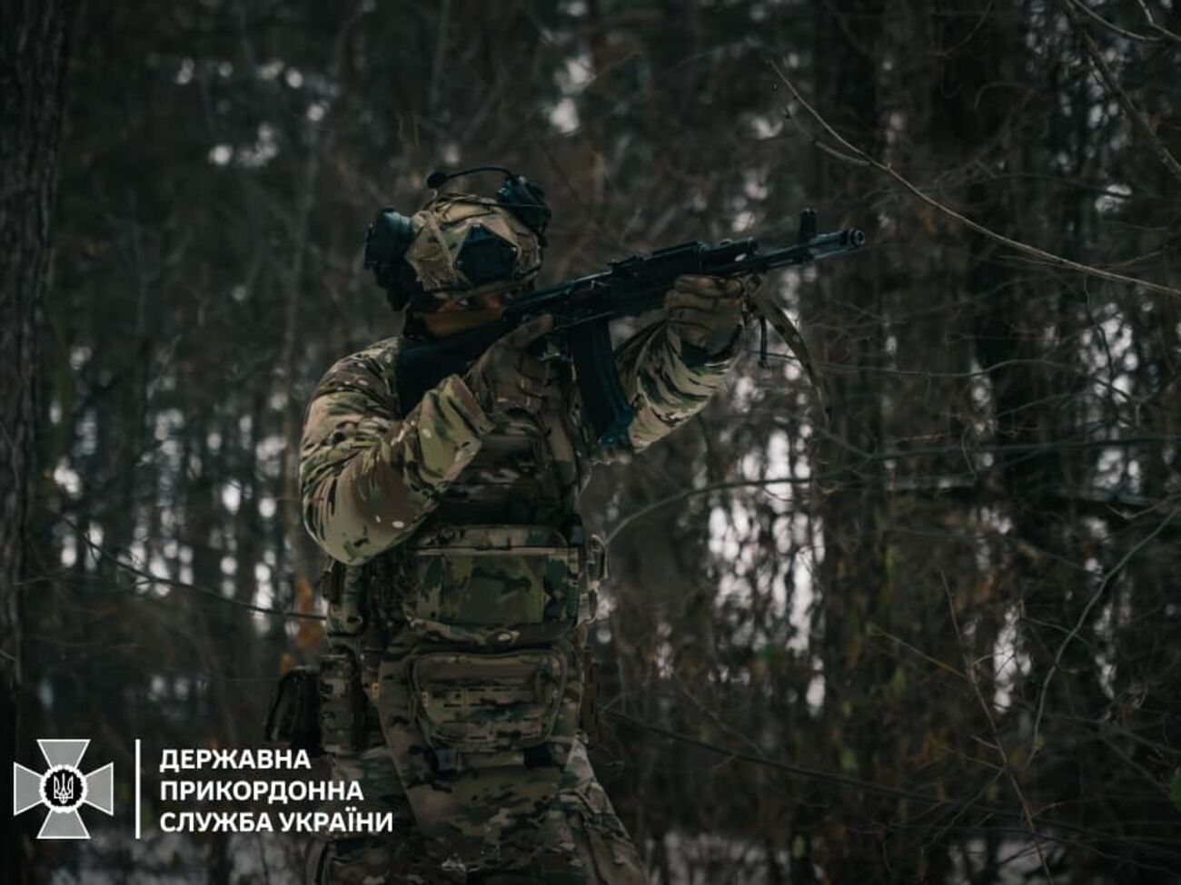 Текста проекта об увеличении численности ГПСУ пока нет