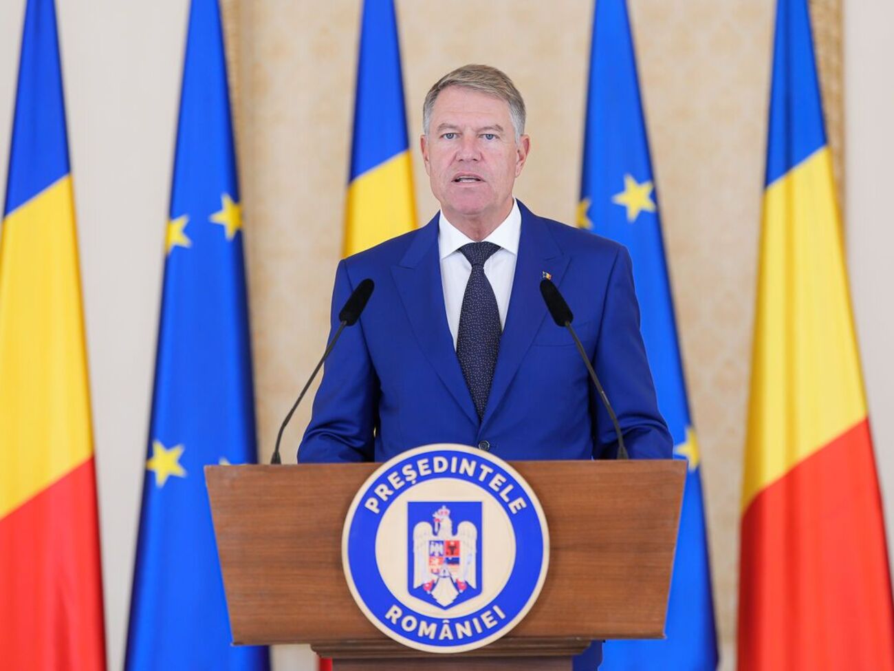 Решение Йоханниса передано в комитет по обороне и будет вынесено на следующее пленарное заседание парламента