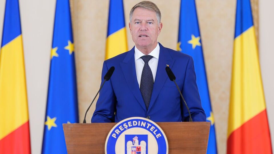 Рішення Йоганніса передали до комітету з оборони, його винесуть на наступне пленарне засідання парламенту