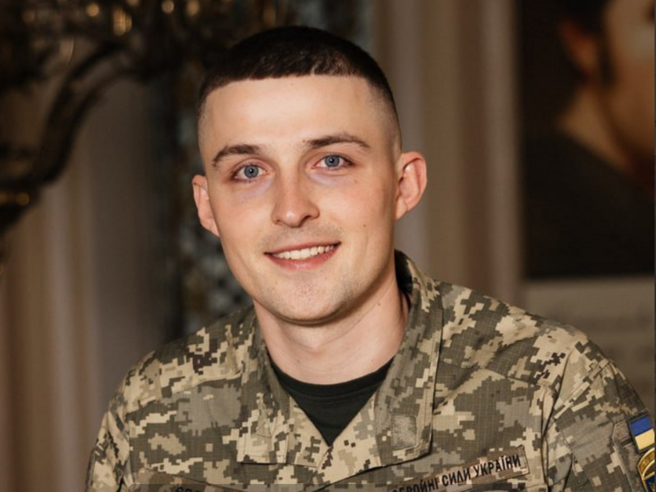 Евлаш назначен спикером ВС ВСУ