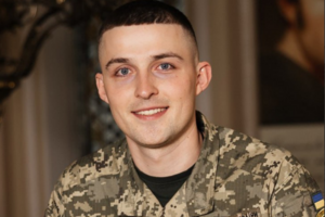 Евлаш назначен спикером ВС ВСУ