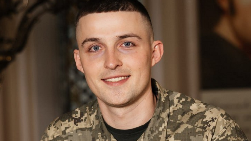Евлаш назначен спикером ВС ВСУ