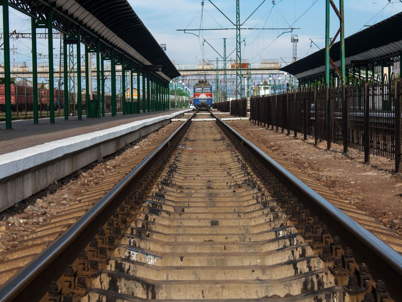 Із Чопа поїзди вирушатимуть до Праги о 17.35, зазначили у Мінінфраструктури