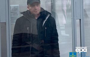 Чоловіку також заборонили протягом 15 років обіймати посади в органах державної влади