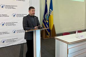 На зустрічі в Черкасах були й представники МКЧХ, зазначив Лубінець