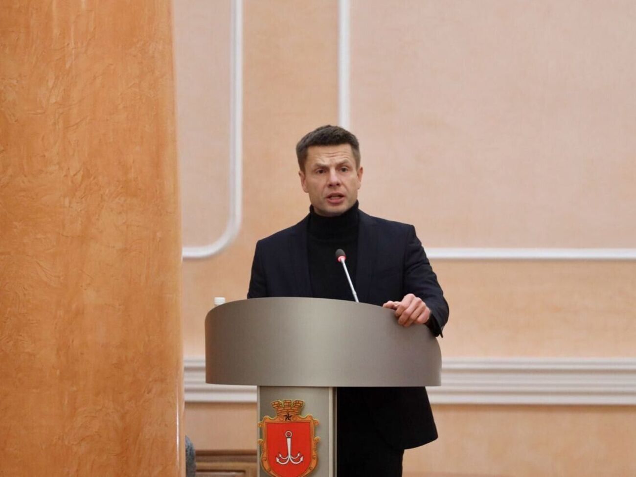 Люди публично хвастаются, что они – "уклонисты". Это уже не финальный звонок, это точка в информполитике государства. Как мы собираемся проводить мобилизацию?