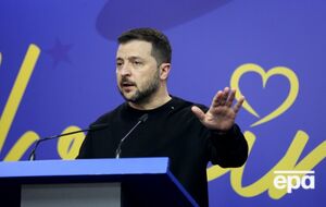 Зеленський заслухав також доповіді про контракти на постачання зброї і снарядів