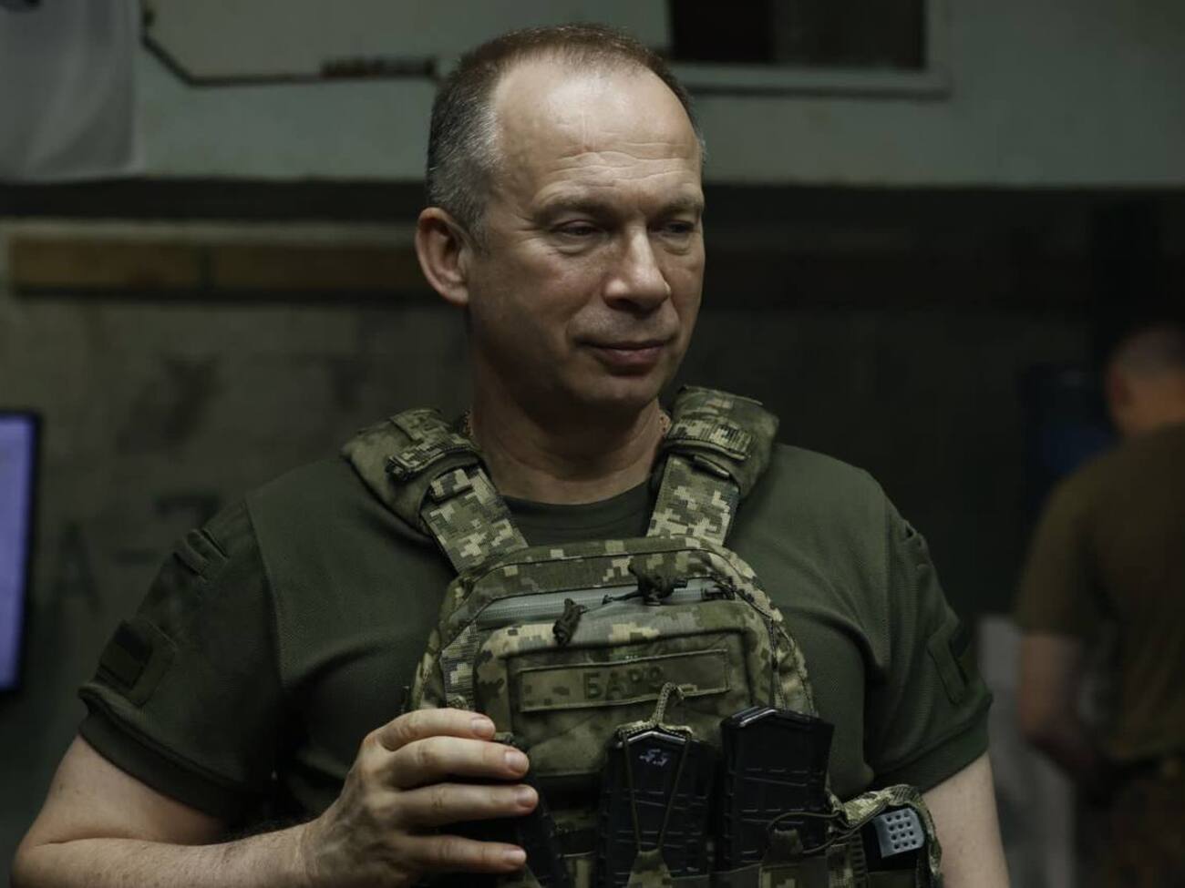 Сирський: Технології і технологічність – це запорука нашої переваги над ворогом