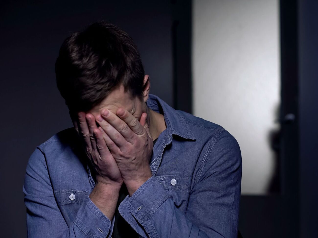 Передумовою для розвитку ПТСР може бути не лише війна, зазначили в МОЗ