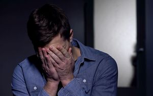 Передумовою для розвитку ПТСР може бути не лише війна, зазначили в МОЗ