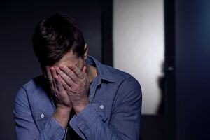 Передумовою для розвитку ПТСР може бути не лише війна, зазначили в МОЗ