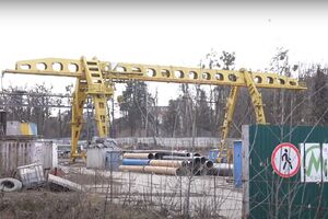 По данным Bihus.info, фирме танцовщицы за ремонт в метро перечислили уже около 1 млрд грн