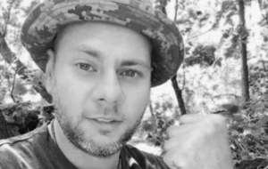 Цурукин полгода считался пропавшим без вести, его гибель подтвердилась только сейчас