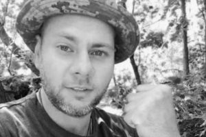 Цурукин полгода считался пропавшим без вести, его гибель подтвердилась только сейчас