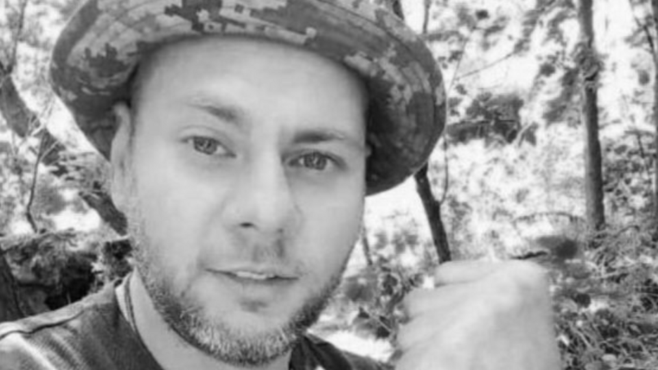 Цурукіна пів року вважали зниклим безвісти, його загибель підтвердили тільки зараз