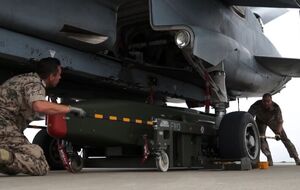 Вокруг ракет TAURUS в Германии продолжают разгораться политические скандалы