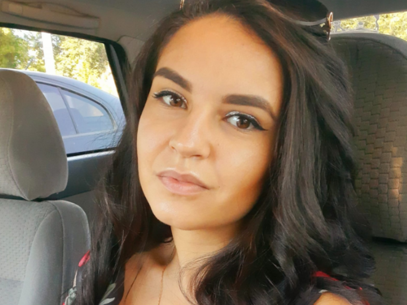 Маргарита Разаз (на фото) доверилась россиянке, которая, вероятно, заранее планировала убийство украинки ради завладения ребенком