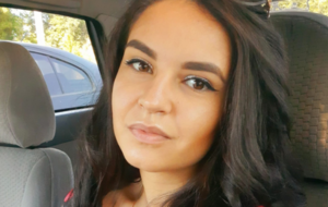 Маргарита Разаз (на фото) доверилась россиянке, которая, вероятно, заранее планировала убийство украинки ради завладения ребенком