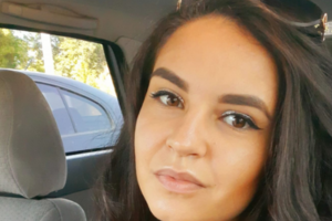 Маргарита Разаз (на фото) доверилась россиянке, которая, вероятно, заранее планировала убийство украинки ради завладения ребенком