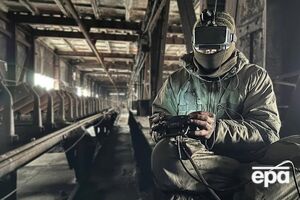 Удары по технике оккупантов наносились с помощью FPV-дронов