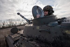 На новопавлівському напрямку сили оборони й далі стримують ворога в районах Красногорівки, Георгіївки, Новомихайлівки, Водяного, Урожайного