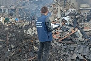 В результате вражеской атаки повреждены, по меньшей мере, 24 домовладения