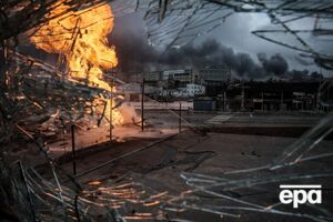 Для ударів по Україні РФ використовує американські супутникові знімки