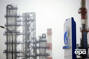 У РФ сталися перебої в роботі нафтопереробних заводів