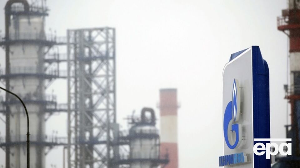 В РФ произошли перебои в работе нефтеперерабатывающих заводов
